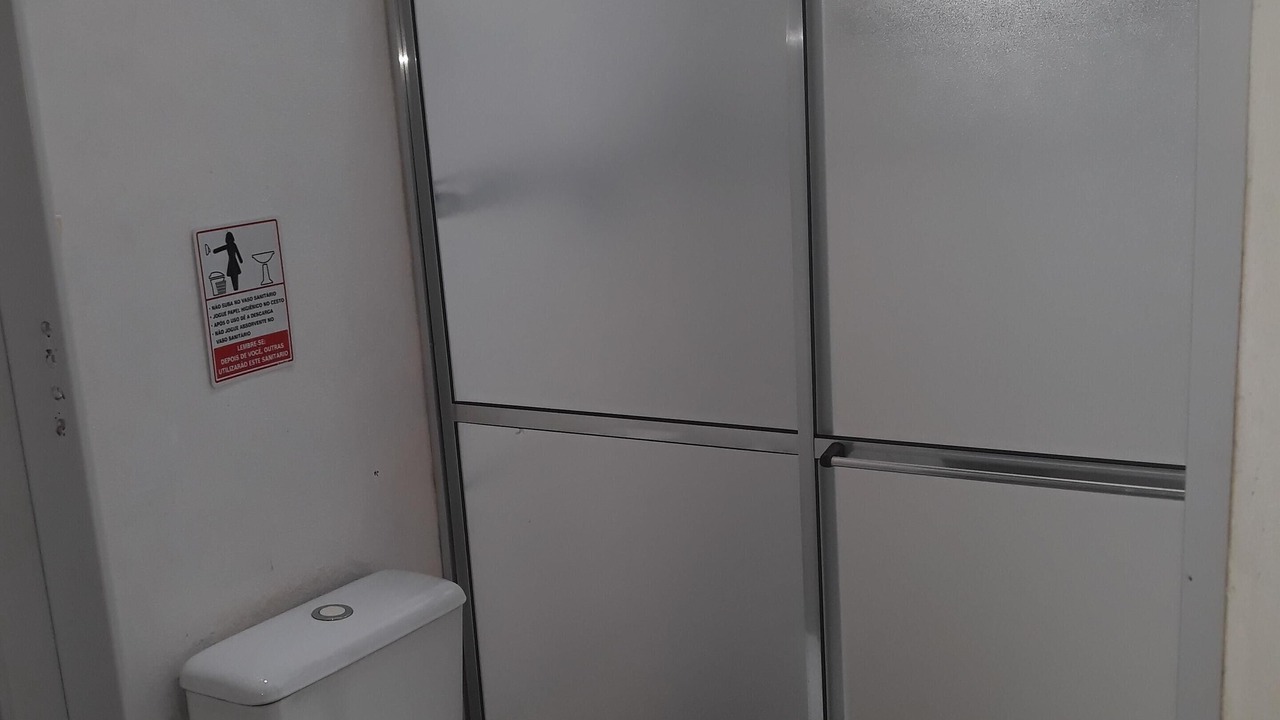 Photo of Bathroom in Centro