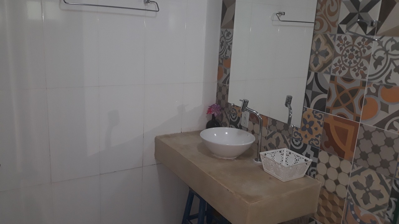 Photo of Bathroom in Centro