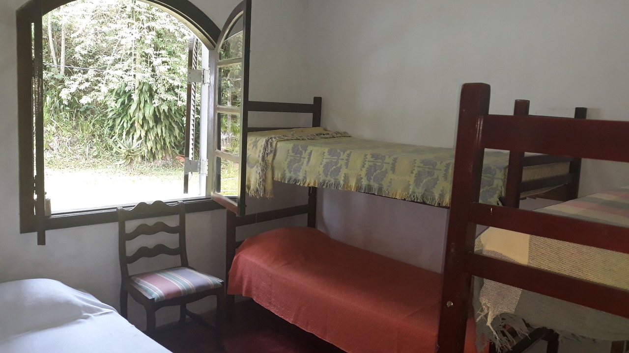 Photo of Bedroom in Centro