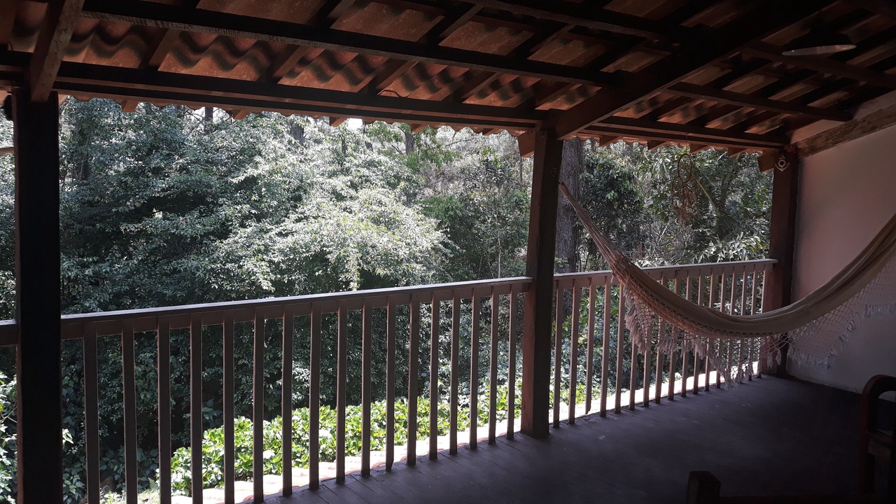 Photo of Patio Balcony in Centro