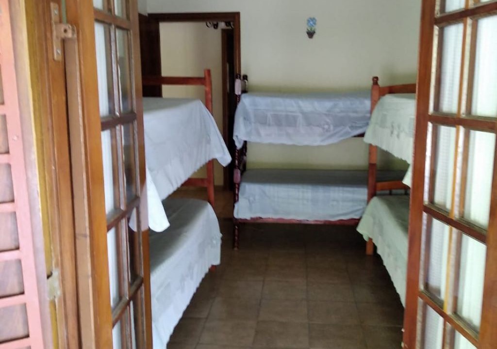 Photo of Bedroom in Sao Joao Novo
