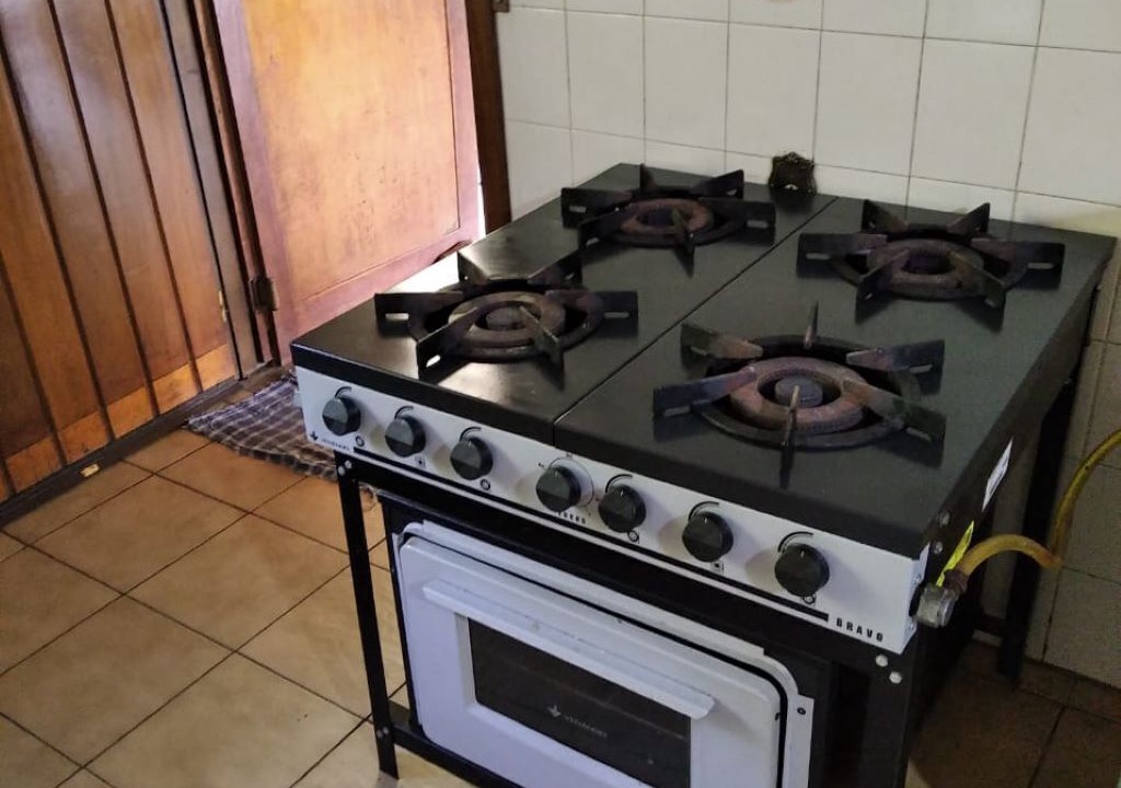 Photo of Kitchen in Sao Joao Novo