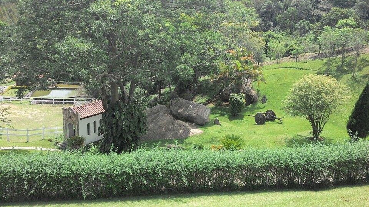 Photo of Outdoor in Sao Joao Novo