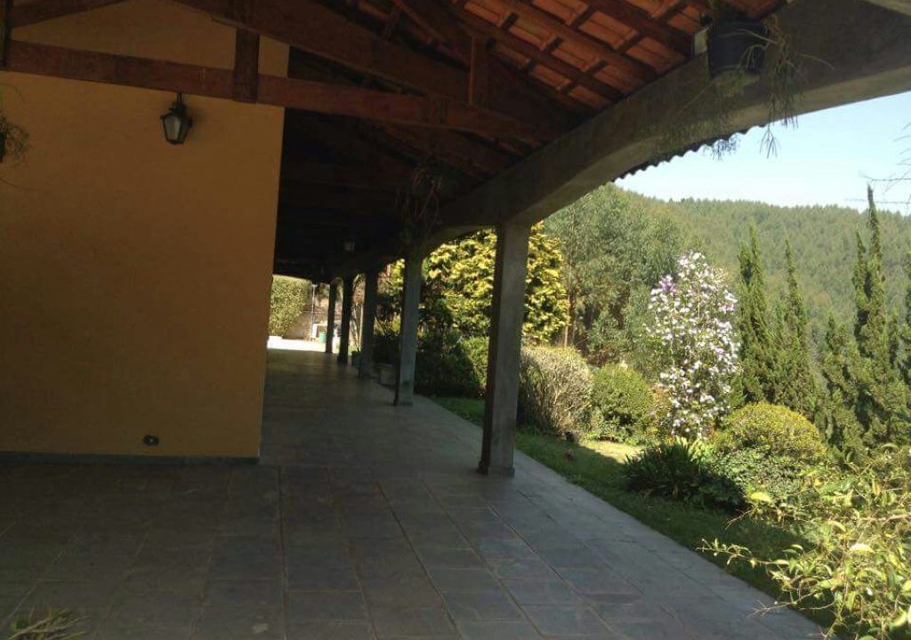 Photo of Patio Balcony in Sao Joao Novo