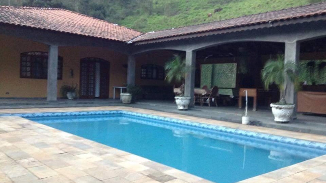 Photo of Outdoor in Sao Joao Novo