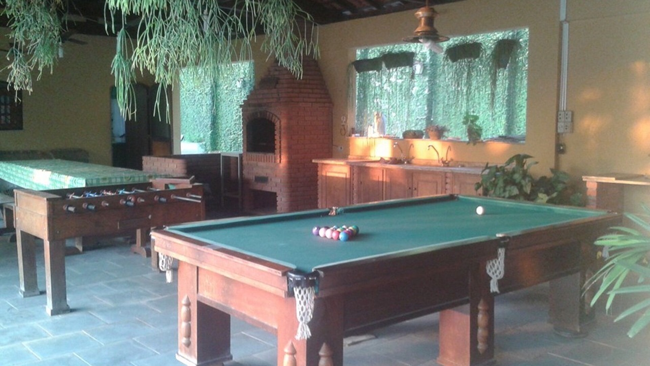 Photo of Bedroom in Sao Joao Novo