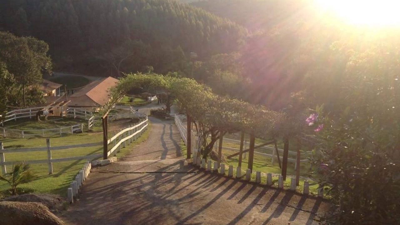Photo of Outdoor in Sao Joao Novo