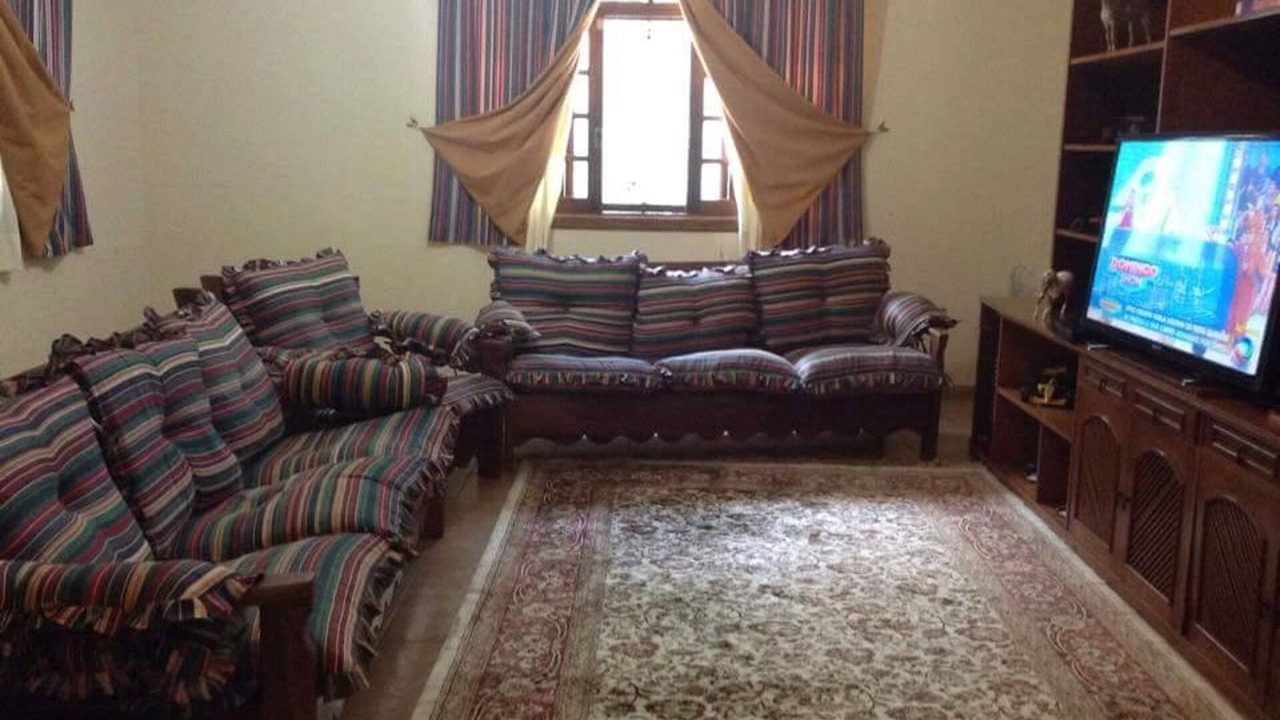 Photo of Livingroom in Sao Joao Novo