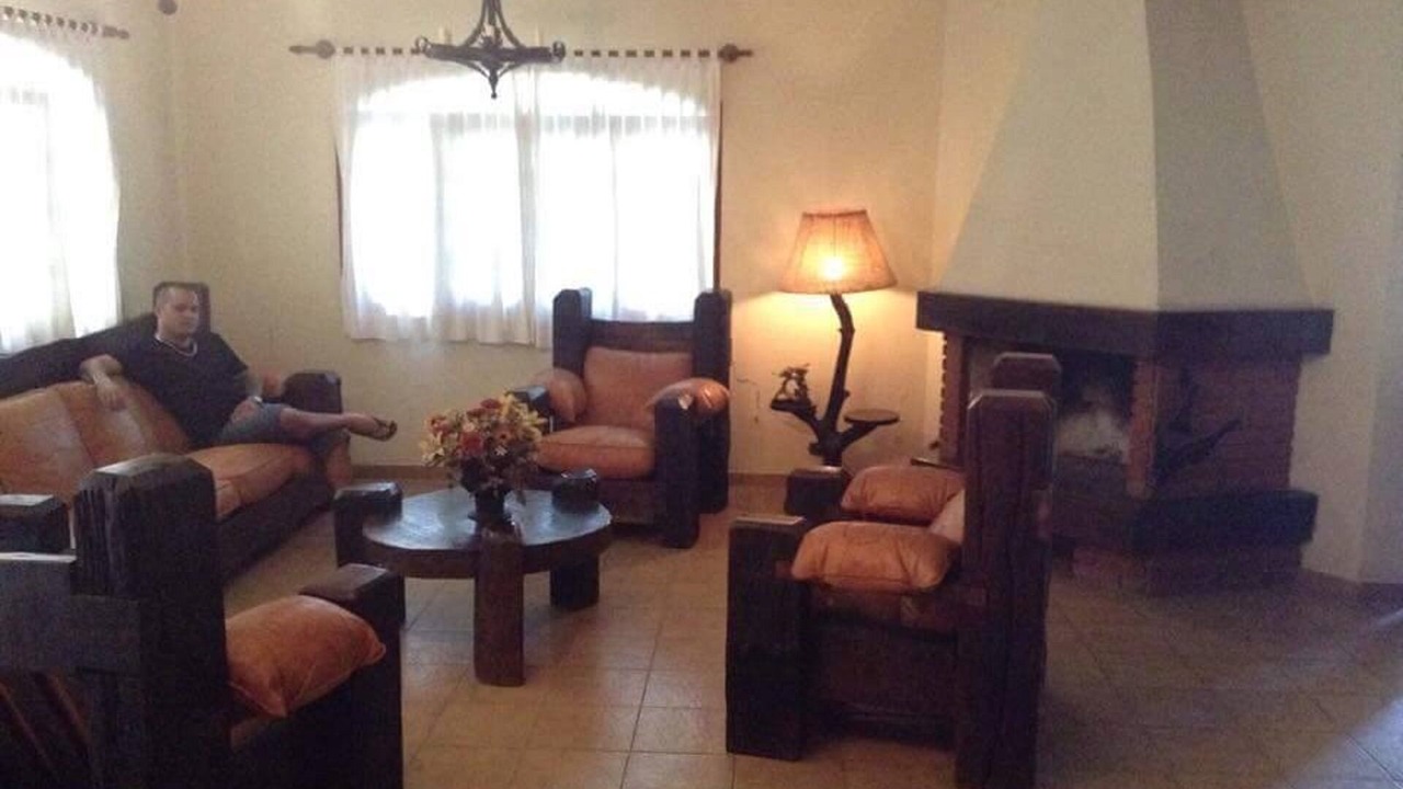 Photo of Livingroom in Sao Joao Novo