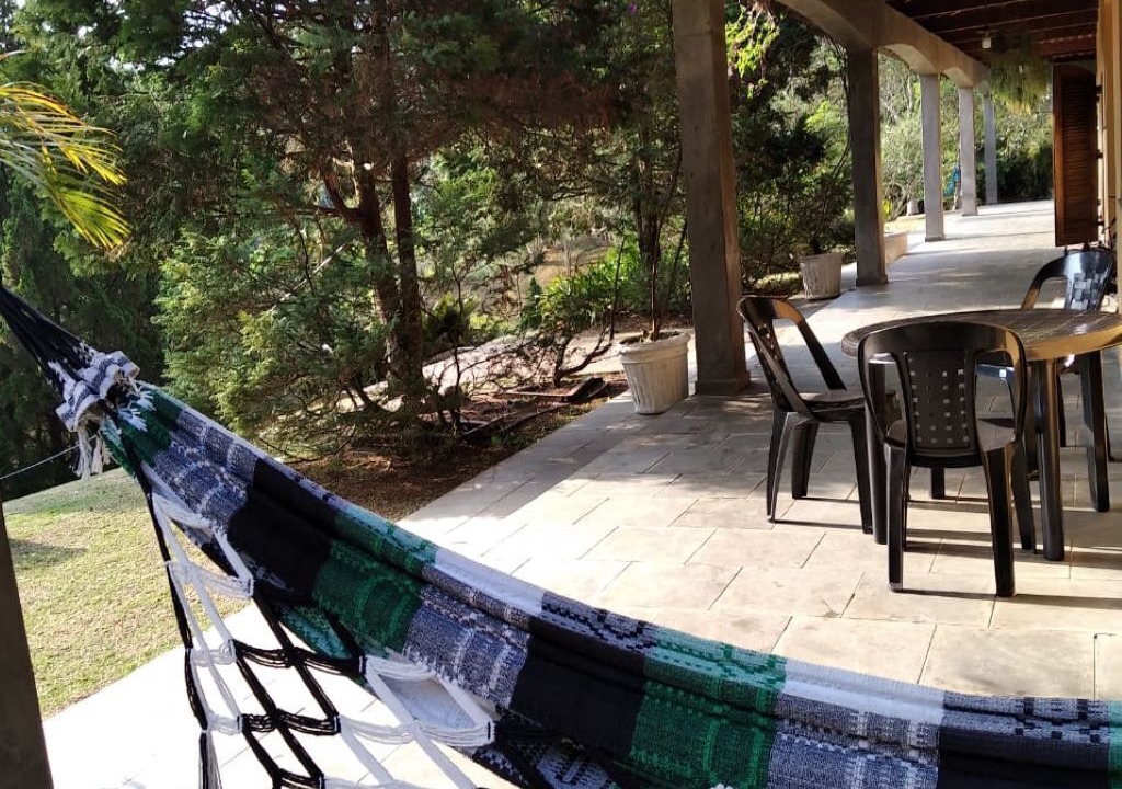 Photo of Outdoor in Sao Joao Novo