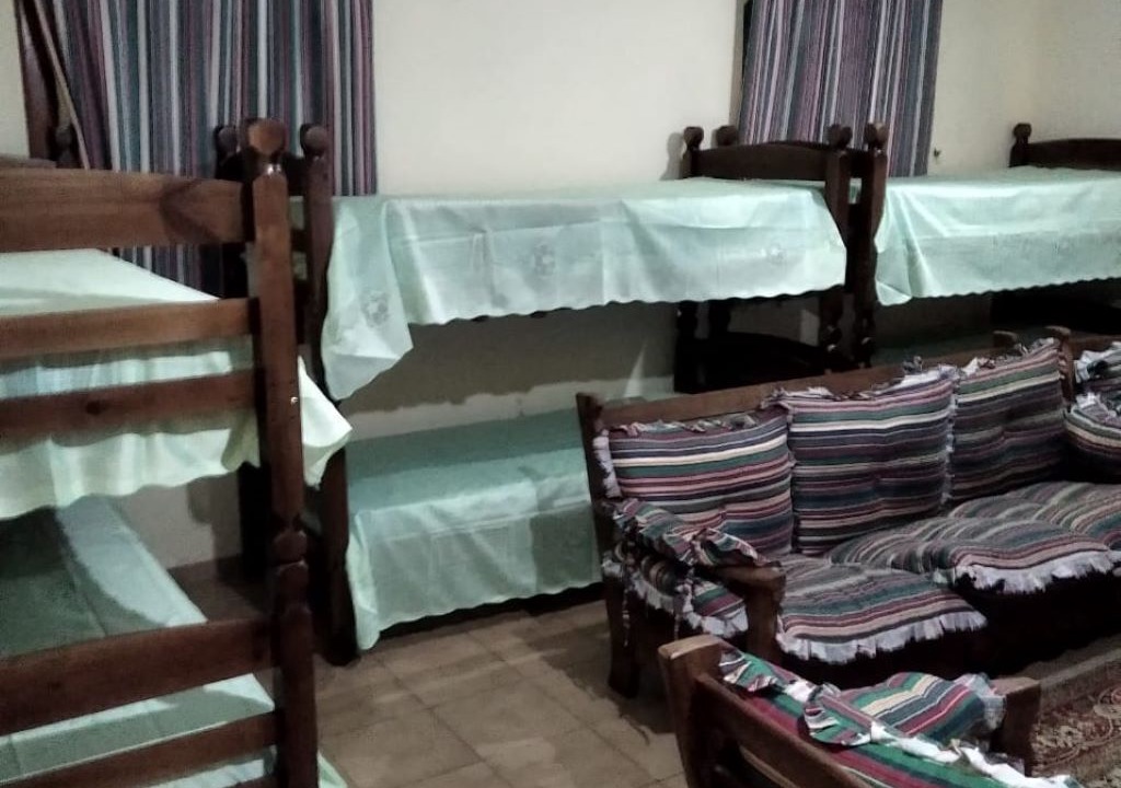 Photo of Bedroom in Sao Joao Novo