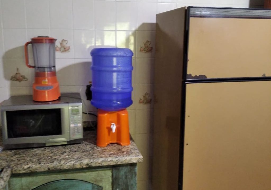 Photo of Kitchen in Sao Joao Novo