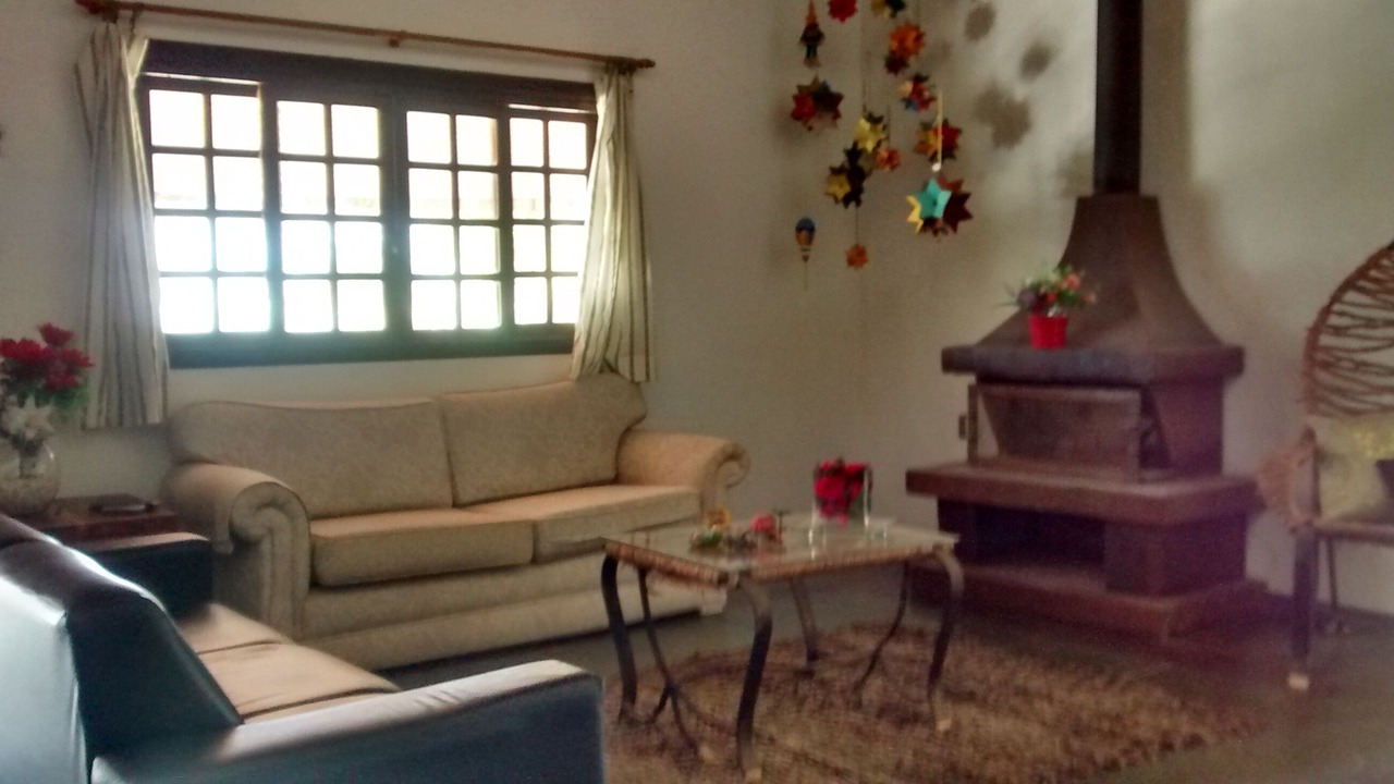 Photo of Livingroom in Santana de Parnaiba