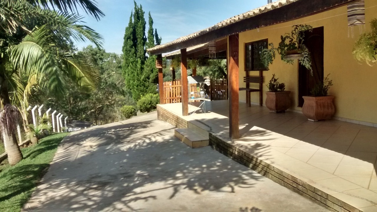 Photo of Outdoor in Santana de Parnaiba