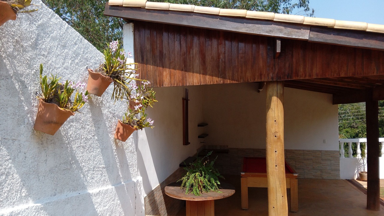 Photo of Patio Balcony in Santana de Parnaiba