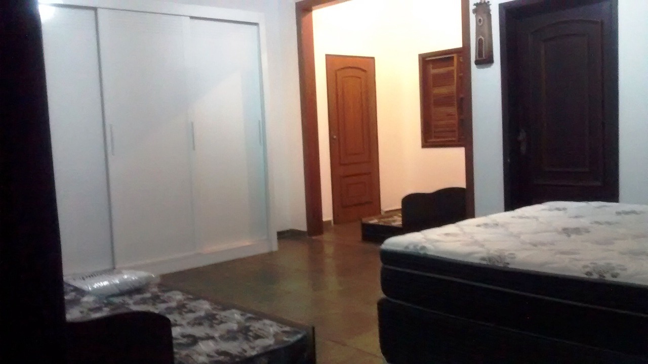 Photo of Bedroom in Santana de Parnaiba