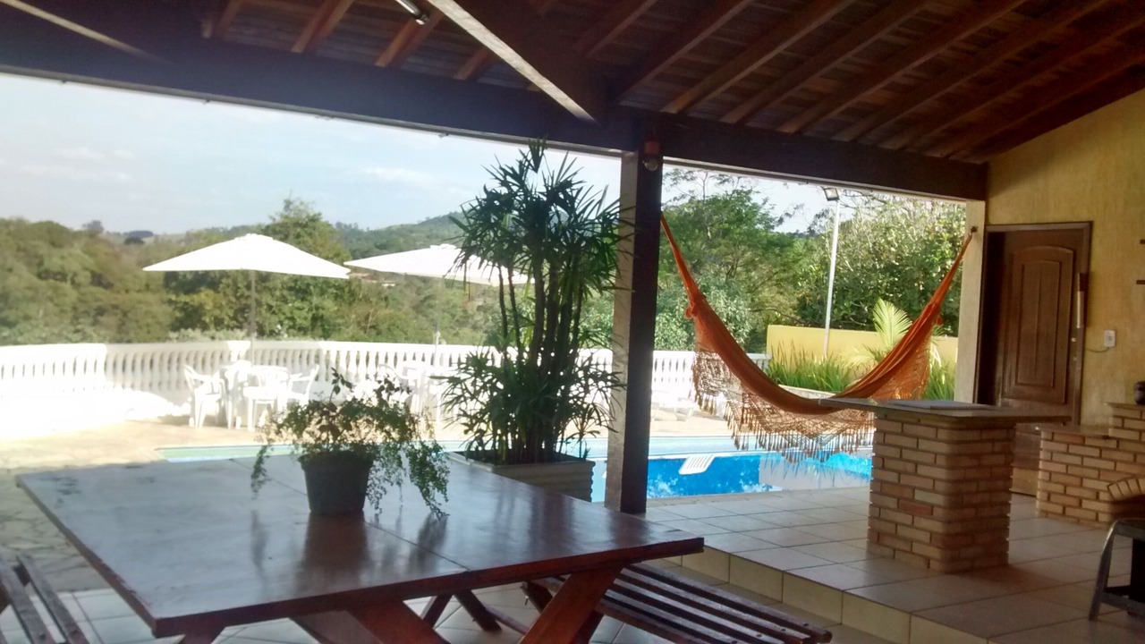 Photo of Outdoor in Santana de Parnaiba