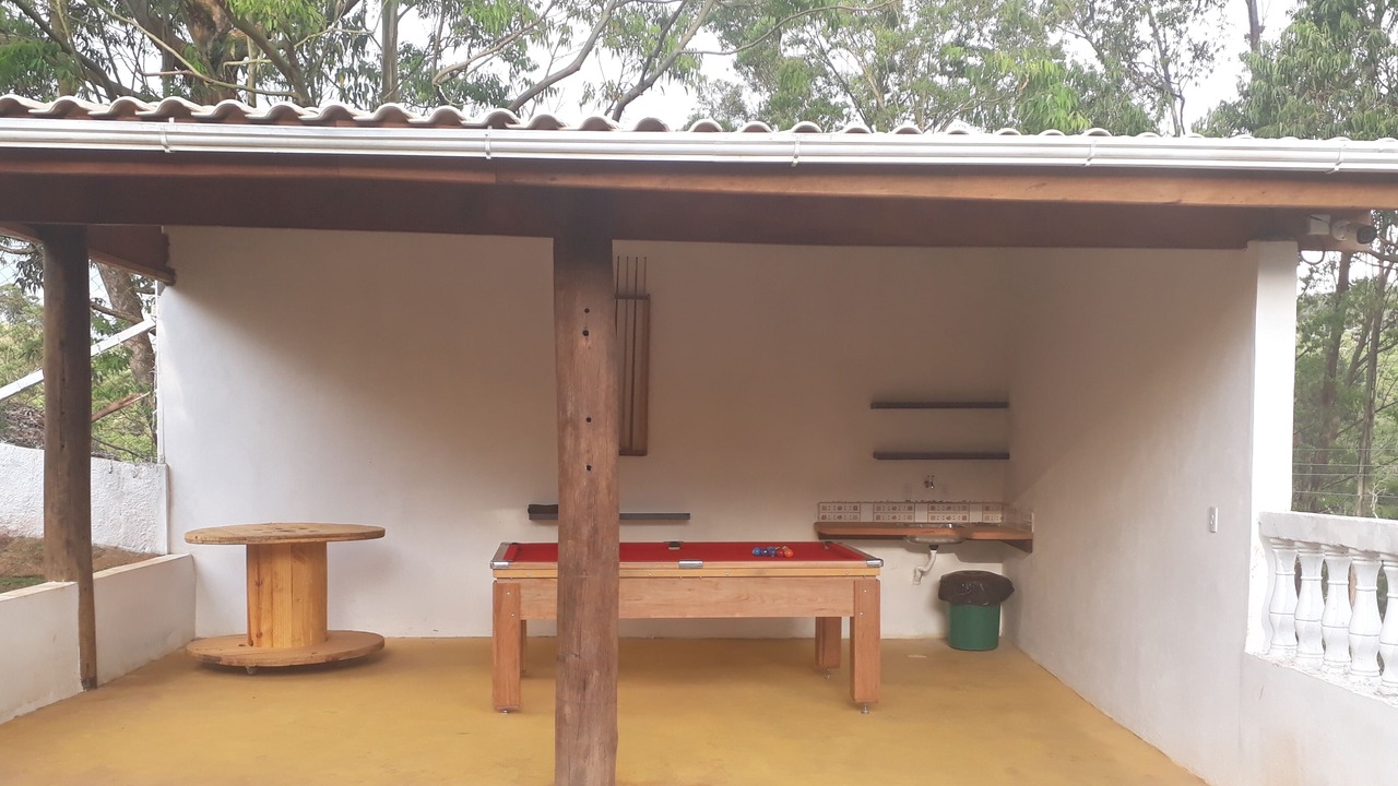 Photo of Outdoor in Santana de Parnaiba