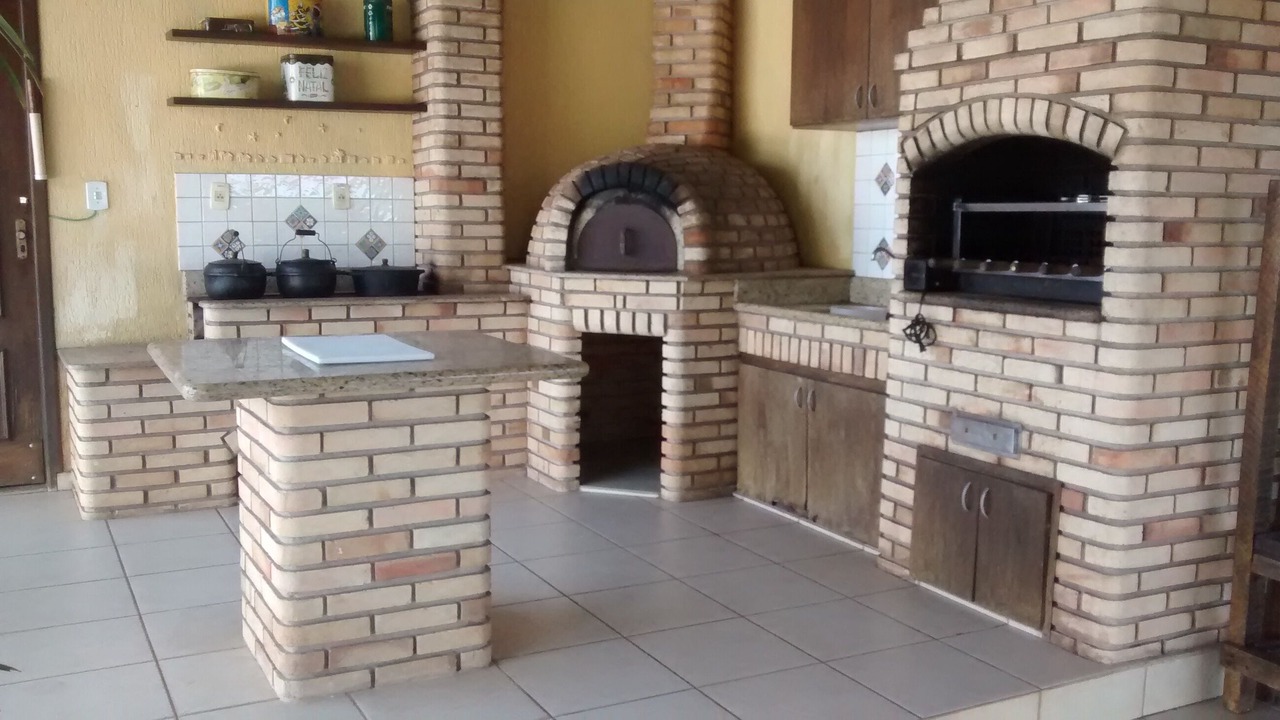 Photo of Kitchen in Santana de Parnaiba