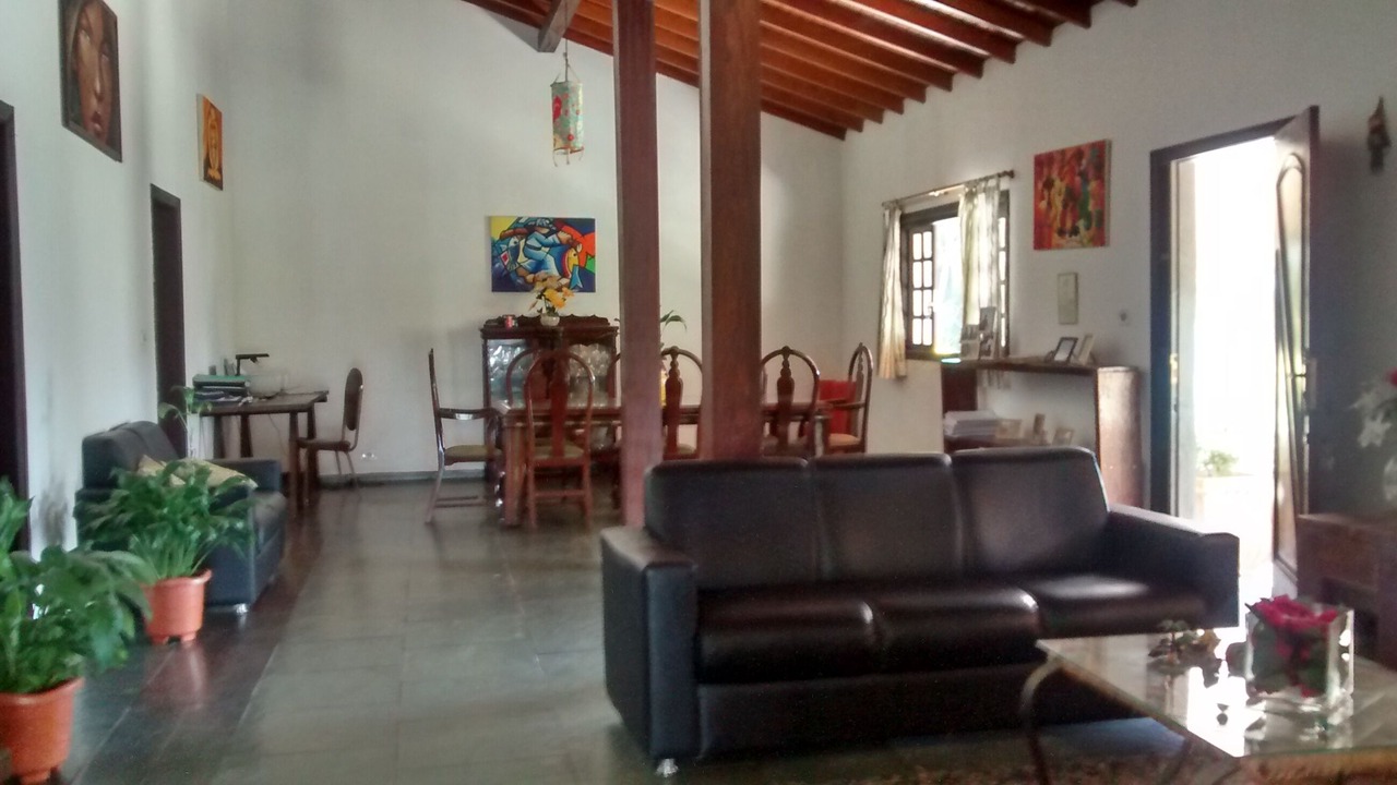 Photo of Livingroom in Santana de Parnaiba