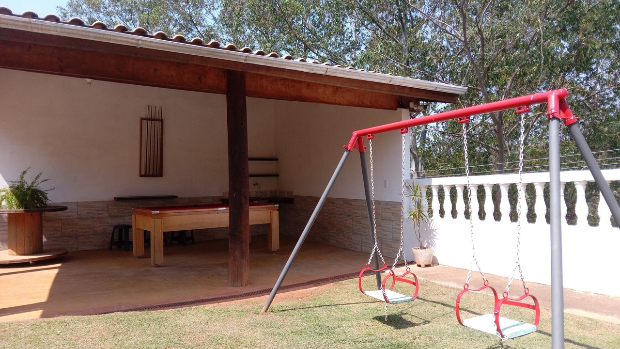 Photo of Outdoor in Santana de Parnaiba