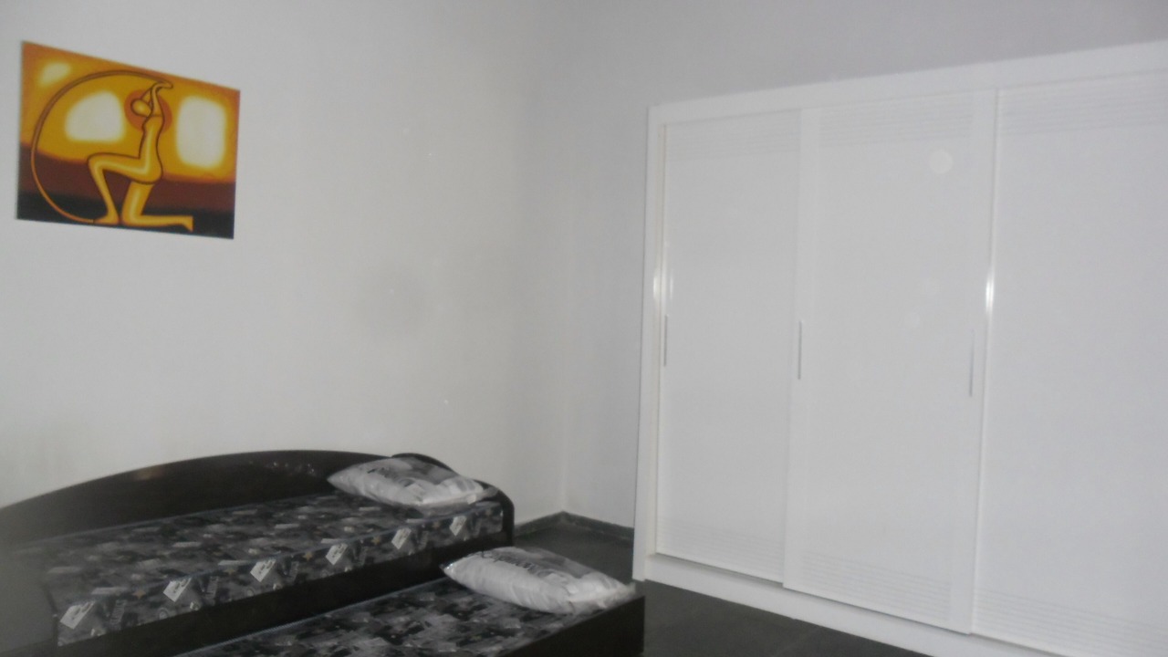 Photo of Bedroom in Santana de Parnaiba