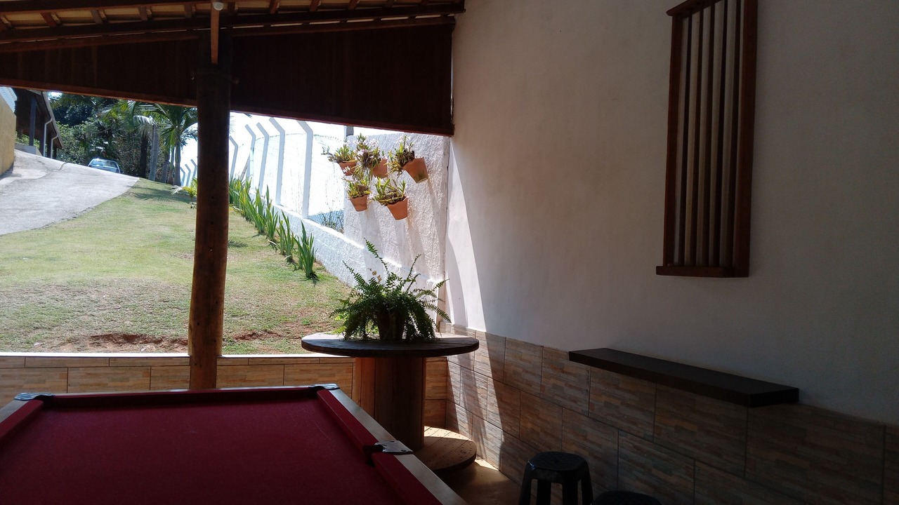 Photo of Bedroom in Santana de Parnaiba