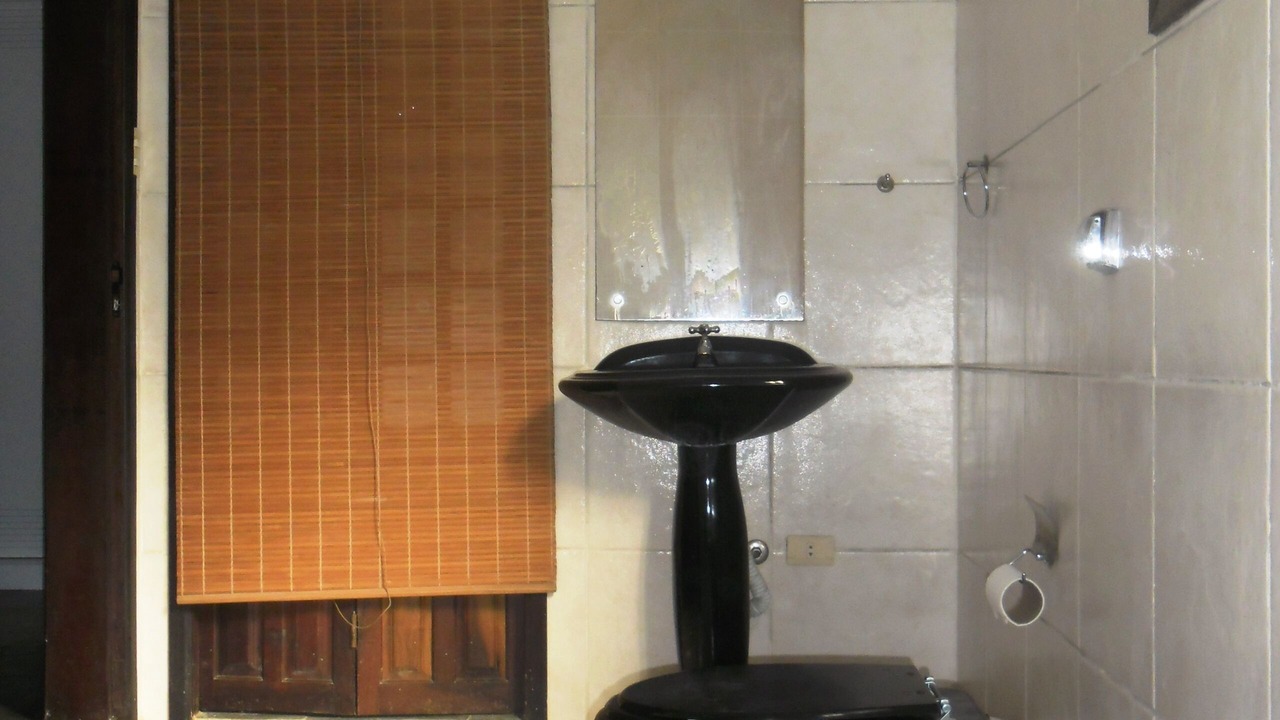 Photo of Bathroom in Santana de Parnaiba