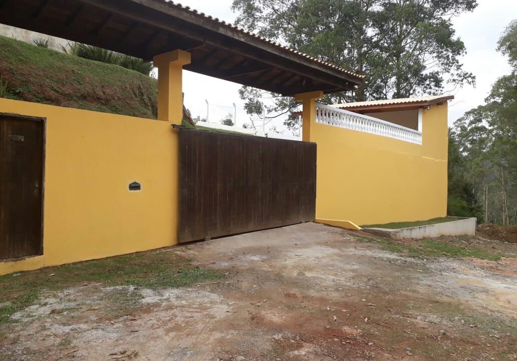 Photo of Outdoor in Santana de Parnaiba