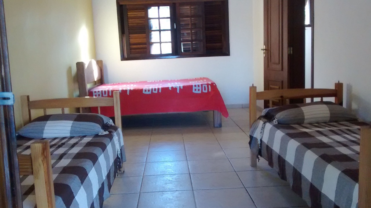 Photo of Bedroom in Santana de Parnaiba