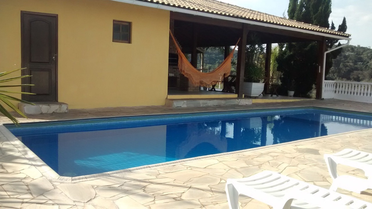 Photo of Outdoor in Santana de Parnaiba
