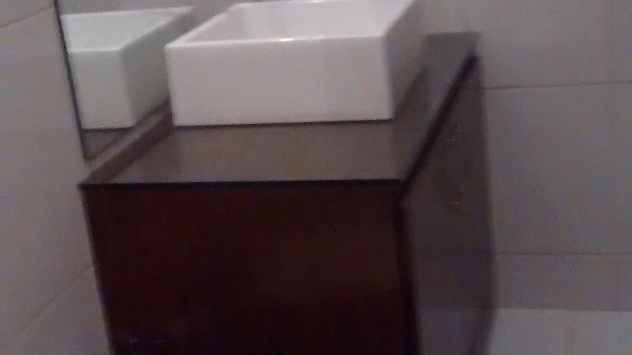 Photo of Bathroom in Santana de Parnaiba