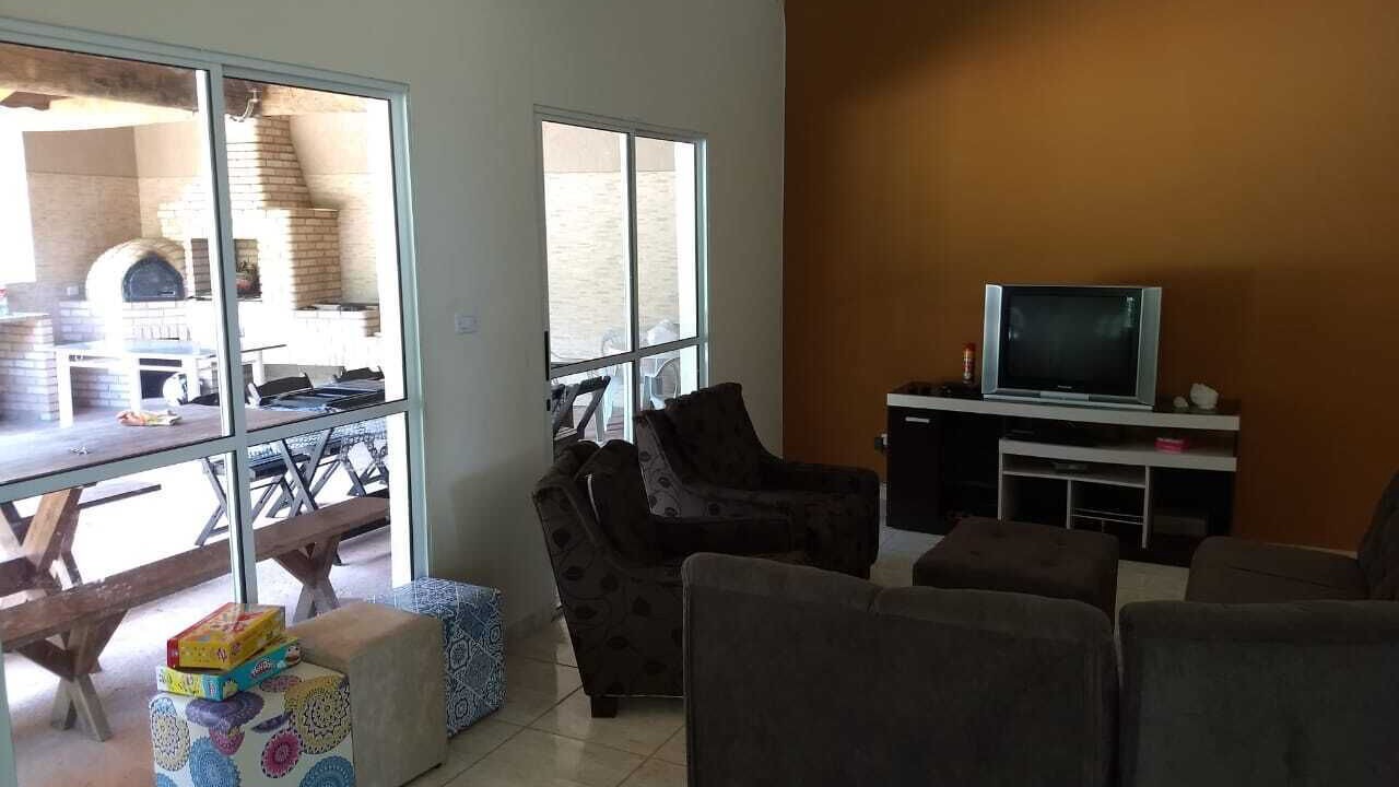 Photo of Livingroom in Santana de Parnaiba