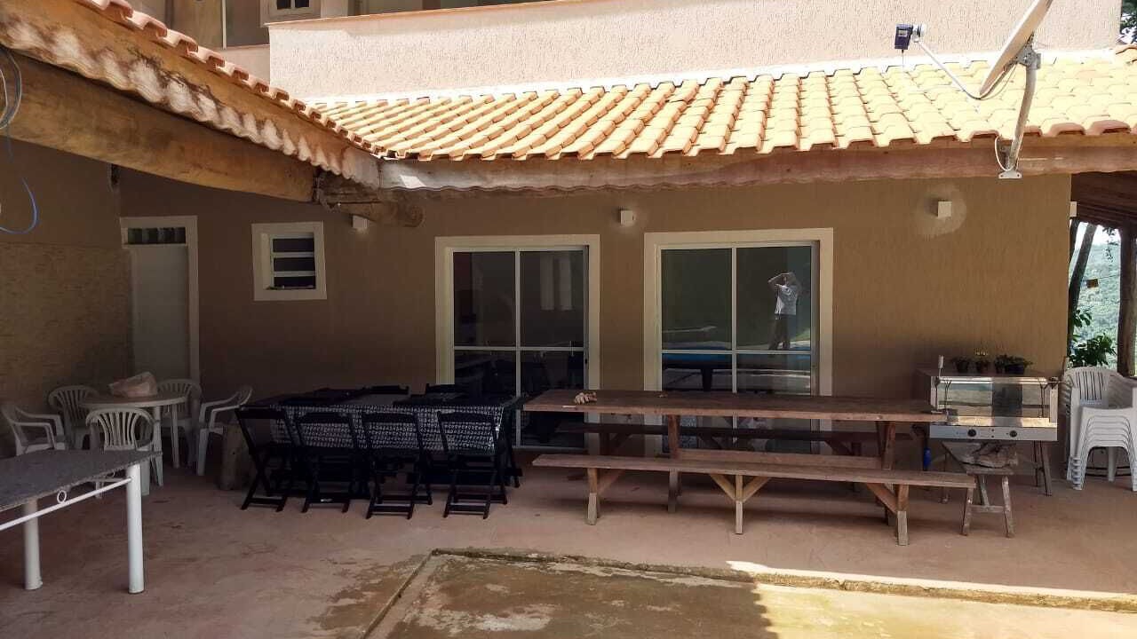 Photo of Outdoor in Santana de Parnaiba