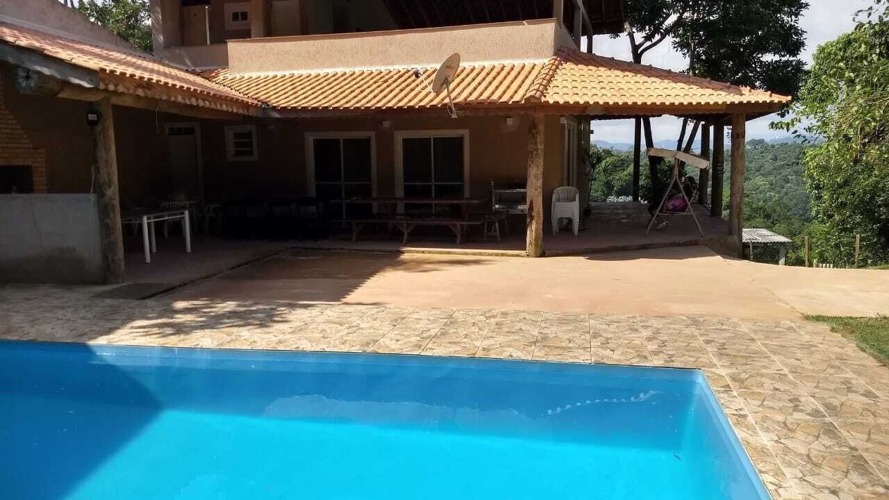 Photo of Outdoor in Santana de Parnaiba