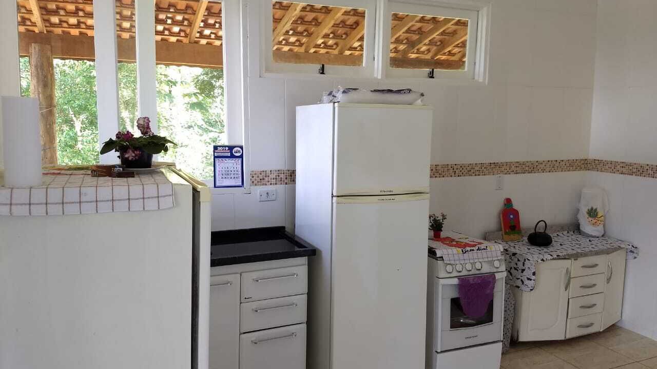 Photo of Kitchen in Santana de Parnaiba