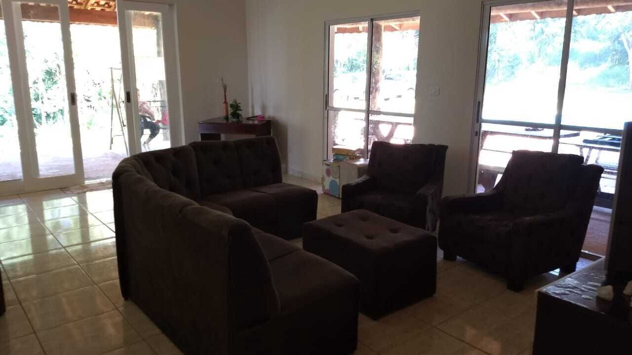 Photo of Livingroom in Santana de Parnaiba