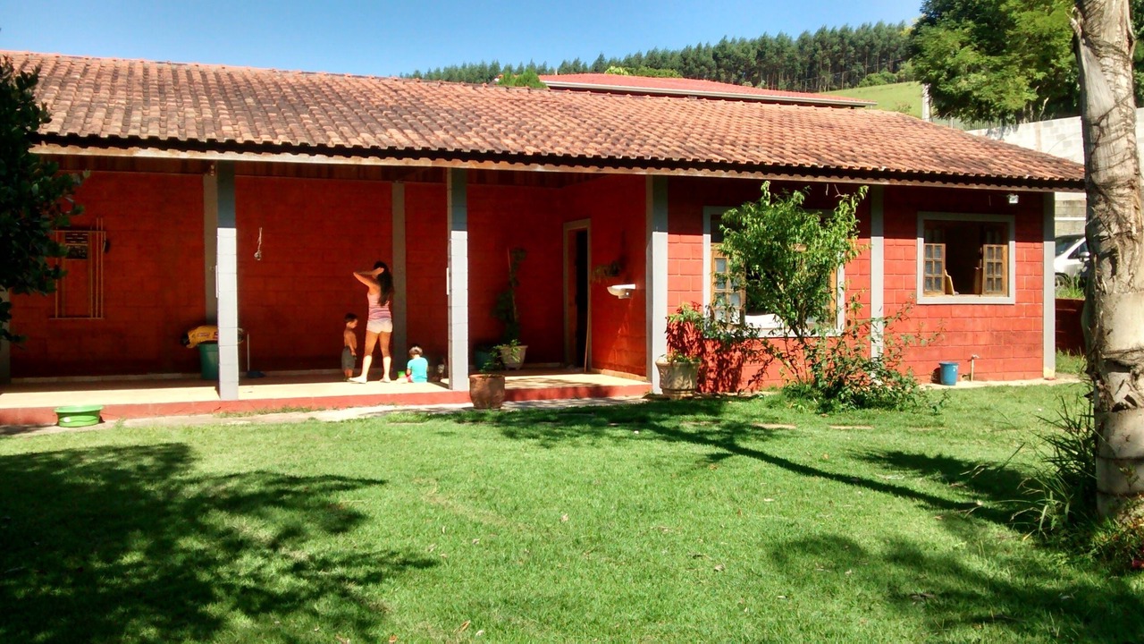 Photo of Outdoor in Igarata
