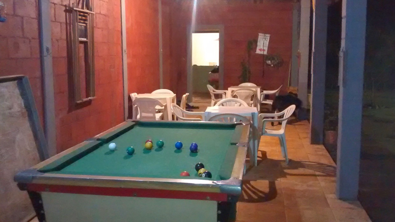 Photo of Outdoor in Igarata