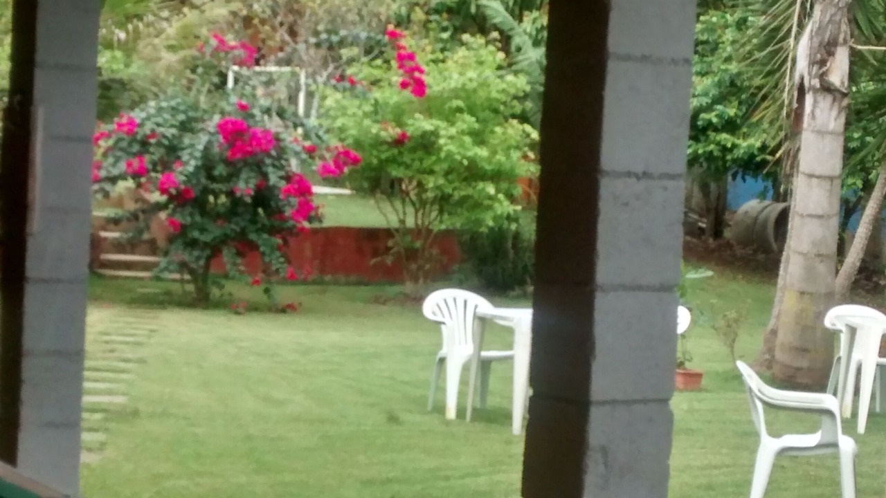 Photo of Patio Balcony in Igarata