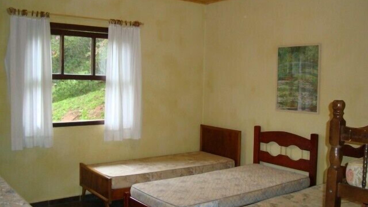 Photo of Bedroom in Juquitiba