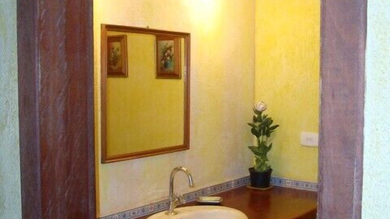 Photo of Bathroom in Juquitiba