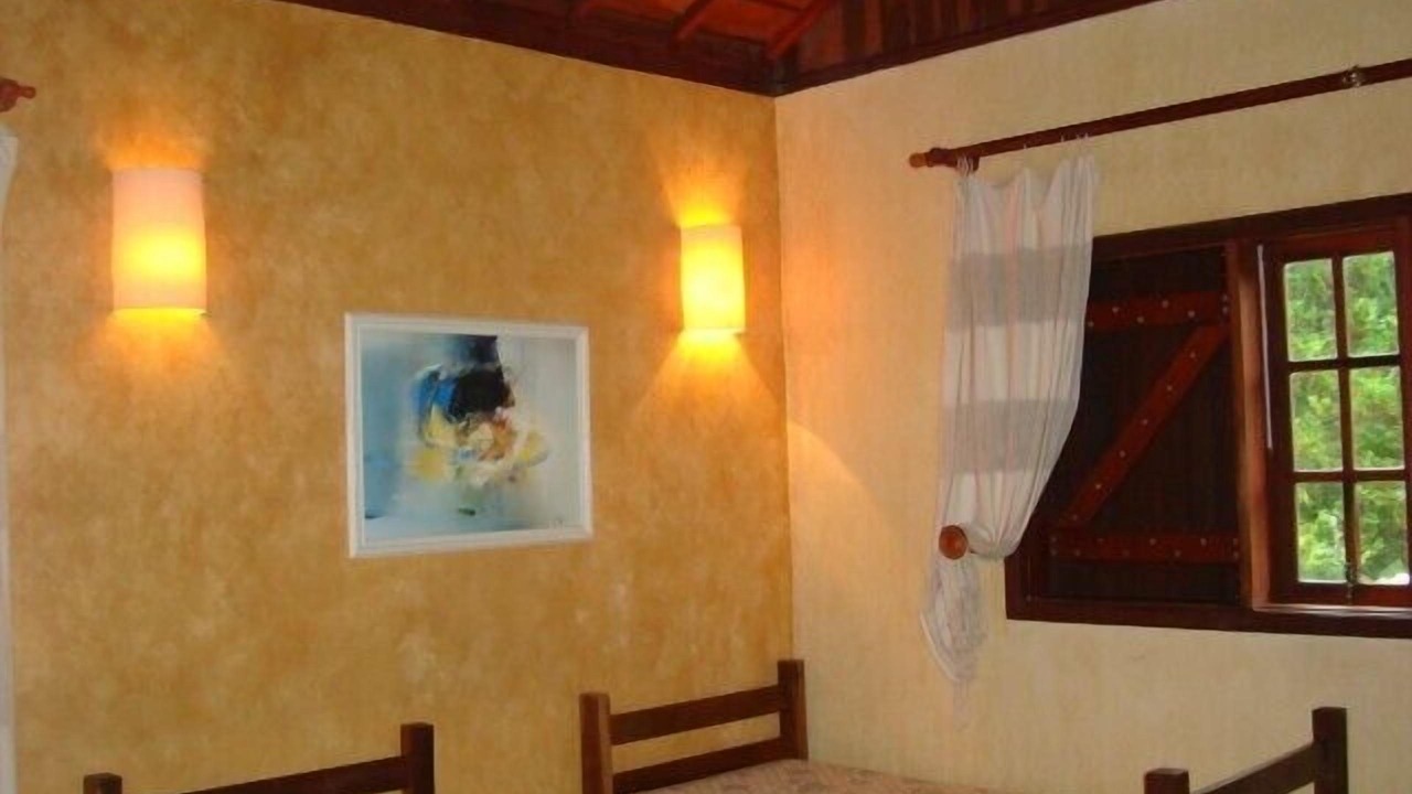 Photo of Bedroom in Juquitiba