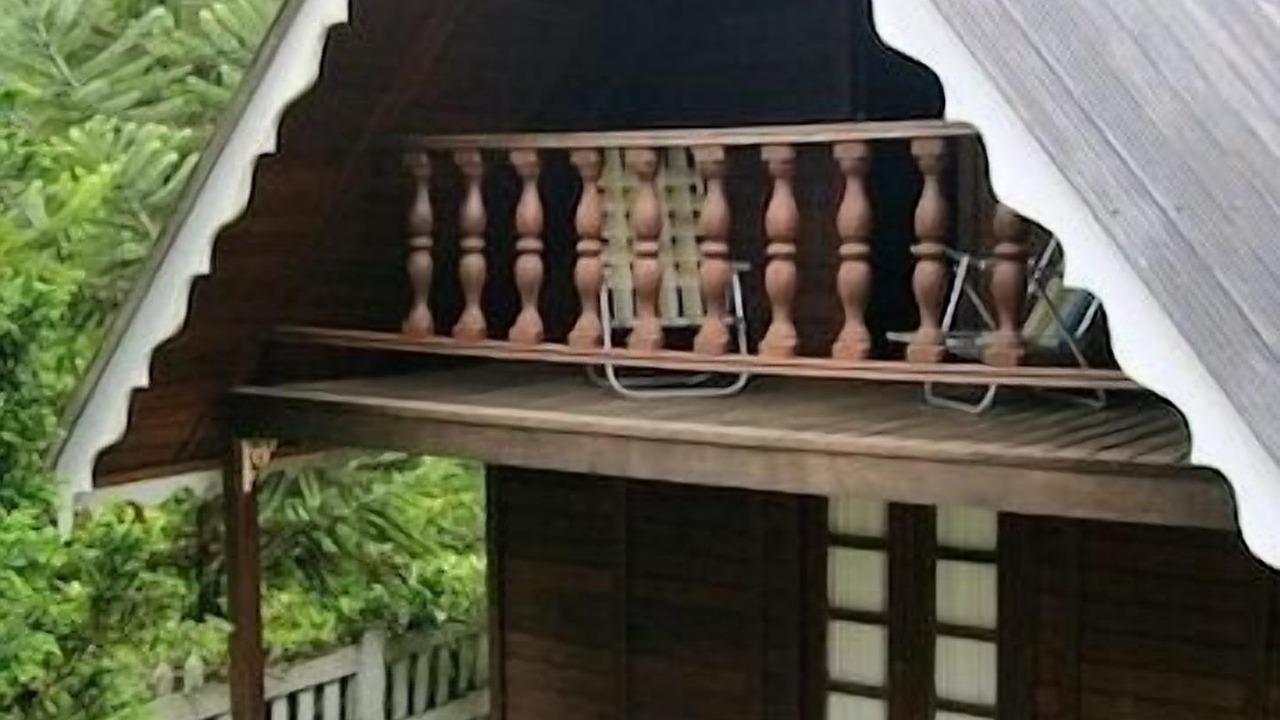 Photo of Outdoor in Juquitiba