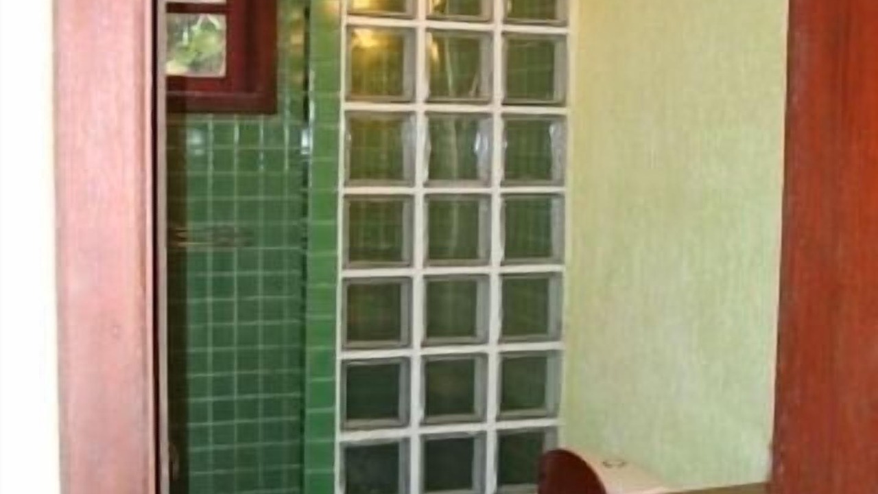 Photo of Bathroom in Juquitiba