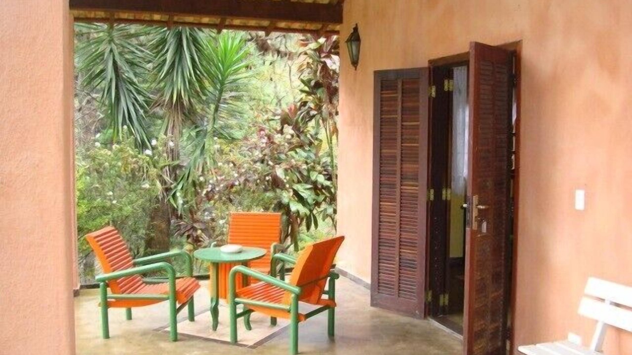 Photo of Patio Balcony in Juquitiba