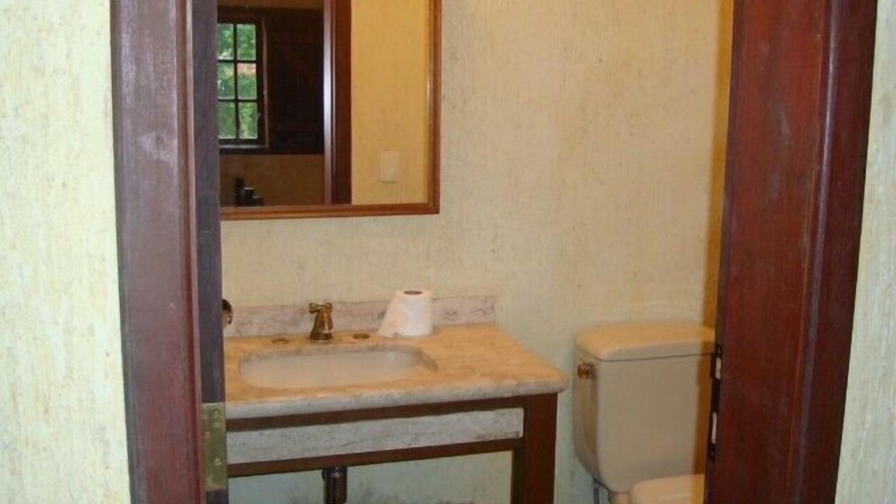 Photo of Bathroom in Juquitiba