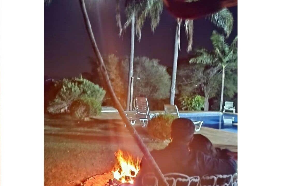Photo of Outdoor in Sete Pontes