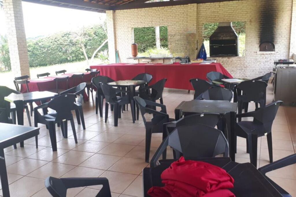Photo of Outdoor in Sete Pontes