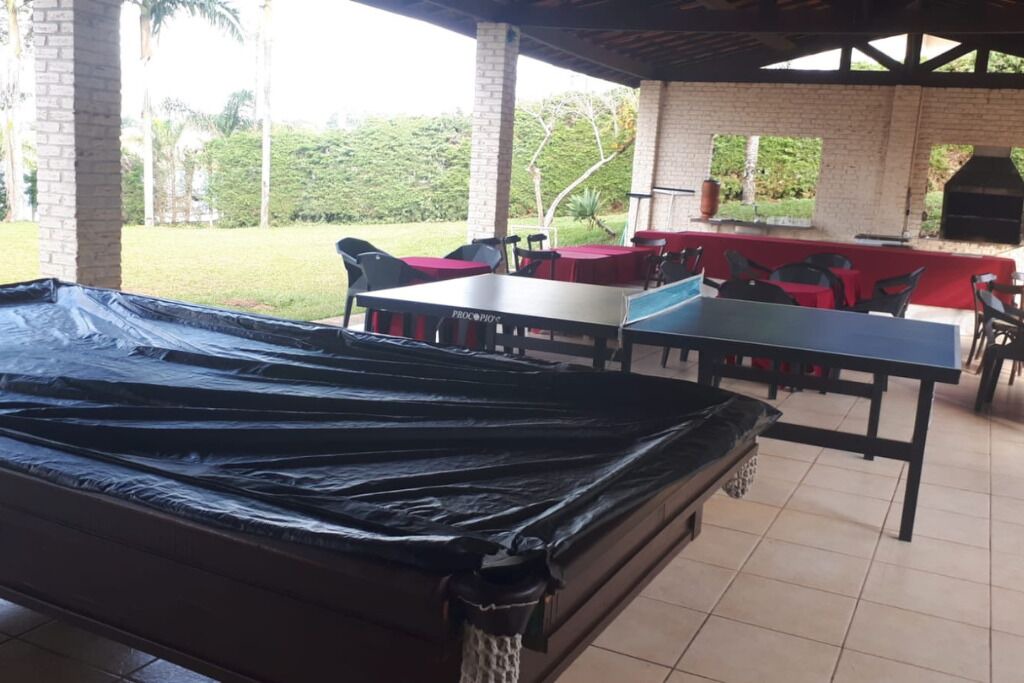 Photo of Outdoor in Sete Pontes